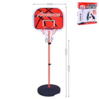 SET BASQUETBOL 1,2M AJUSTABLE TOYS