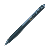 LAPIZ GEL G KNOCK 0.7 NEGRO PILOT