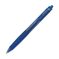 LAPIZ GEL G KNOCK 0.7 AZUL PILOT
