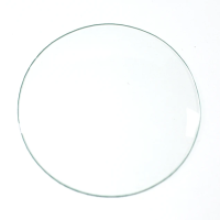 Vidrio de Reloj - 10 cm