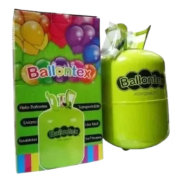 Helio Cilindro De Gas Helio Balón Helio Globos Bombona Helio Cilindro De Gas Helio Balón Helio Globos Bombona