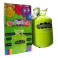Helio Cilindro De Gas Helio Balón Helio Globos Bombona