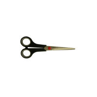 BLISTER TIJERA ISOFIT 18 CM 7Pulg. OFICINA