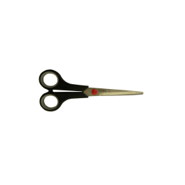 BLISTER TIJERA ISOFIT 18 CM 7Pulg. OFICINA