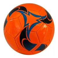 Pelota De Fútbol Numero 2 Balon De 15cm Nº 2