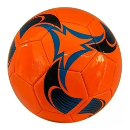 Pelota De Fútbol Numero 2 Balon De 15cm Nº 2