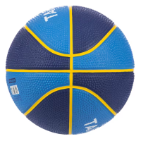 MINI PELOTA DE BÁSQUETBOL K100 NIÑOS TALLA 1