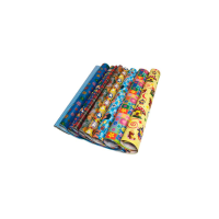PLIEGO PAPEL DE REGALO