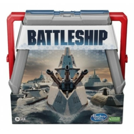 Juego De Mesa Hasbro Gaming Battleship Juego De Mesa Hasbro Gaming Battleship