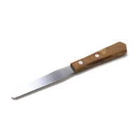 Espatula Mang/Madera, Ss Hoja