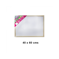 PIZARRA BLANCA 40X60CM