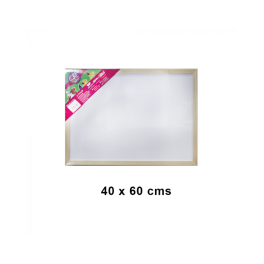 PIZARRA BLANCA 40X60CM PIZARRA BLANCA 40X60CM