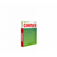 Resma Papel Fotocopia Chamex Doble Carta 500 Hojas