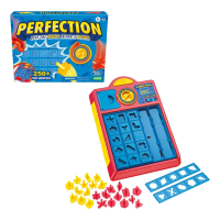 Juego De Tablero Hasbro Gaming Destreza