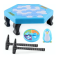 Juego De Mesa Trampa Salva Pinguino Bloques Familia/juguetes
