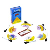 Puerto Banana -juego De Mesa Asmodee Invictvs Español