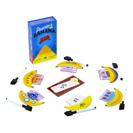 Puerto Banana -juego De Mesa Asmodee Invictvs Español Puerto Banana -juego De Mesa Asmodee Invictvs Español