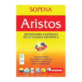 Diccionario Sopena Aristos Español Ilustrado Diccionario Sopena Aristos Español Ilustrado