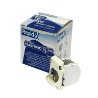 CORCHETES EN CASETTE
