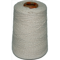 Pitilla Cruda Algodón Virgen 100% Natural Biodegradable 500g