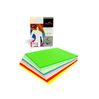 Papel Spectra Mix 75g y 80g Oficio Resma 250 hojas