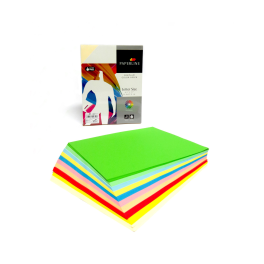 Papel Spectra Mix 75g y 80g Oficio Resma 250 hojas Papel Spectra Mix 75g y 80g Oficio Resma 250 hojas