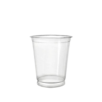 VASOS PLASTICOS MEDIANOS SET 50 UNIDADES