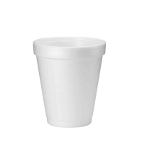 VASOS PLUMAVIT 180 ML 50 UN.