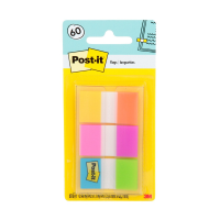 BANDERITAS ADHESIVO TAPE FLAGS LENGUETA 3M