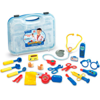 SET DE DOCTOR 19 PCS. PLASTICO LER-9048 (12)