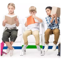 Cinta Rebotadora Para Silla Tdah Tea Banda Elastica