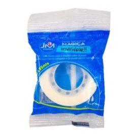 CINTA ADHE. MAGICA 18MMX25M 48MIC-HP1836 (25-500)