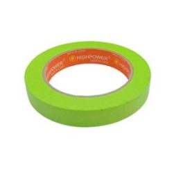 CINTA MASKINGTAPE VERDE 18mm-45M-HP2290 (16-192