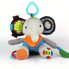 ELEFANTE MULTI ACTIVIDADES SOFT (1-72)