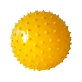 PELOTA ERIZO 21 CM. GOMA SUAVE( 1-150)