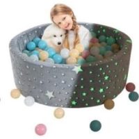 PISCINA SENSORIAL REDONDA 90X90X32 (4)