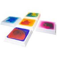 PIEDRAS DE EQUILIBRIO SENSORIALES C/LUZ (2)