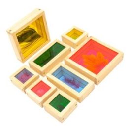 BLOQUES SENSORIALES MADERA ACRILICO NATURALEZA (7)