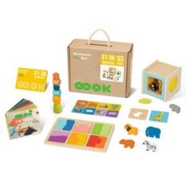 KIT EDUCATIVO MONTESSORI 36 MESES (4)