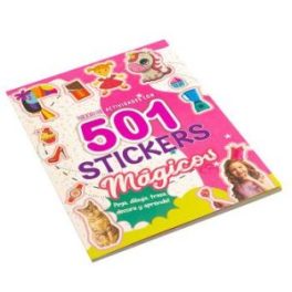 LIBRO DE ACTIVIDADES 501 STICKERS (48)