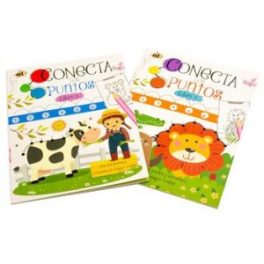 LIBRO CONECTA LOS PUNTOS(48)