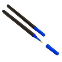 REPUESTO ROLLER PTA METAL AZUL SET 50 UN