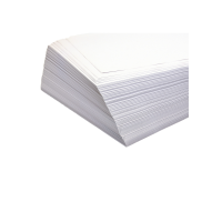 PAPEL COUCHE 130 GMS.T/CARTA 250 UNIDADES