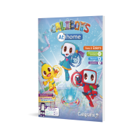 APRENDIVIERTETE EXPLORANDO CON AMIGOS TOMO 1