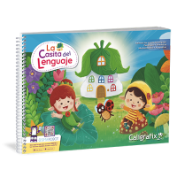 LA CASITA DEL LENGUAJE