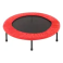 Trampolin Deportivo Fitness Para Ejercicio Cardio Rojo