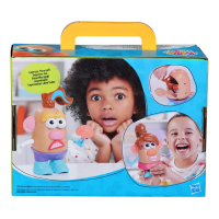 Figura G0390 Did&aacute;ctica Cara De Papa Potato Head