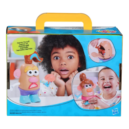 Figura G0390 Did&aacute;ctica Cara De Papa Potato Head