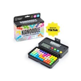 KANOODLE JUEGO DE INGENIO CON TIEMPO (3084)