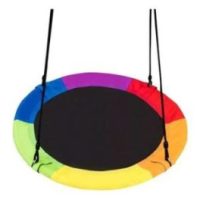 COLUMPIO REDONDO VESTIBULAR SENSORIAL 1MT